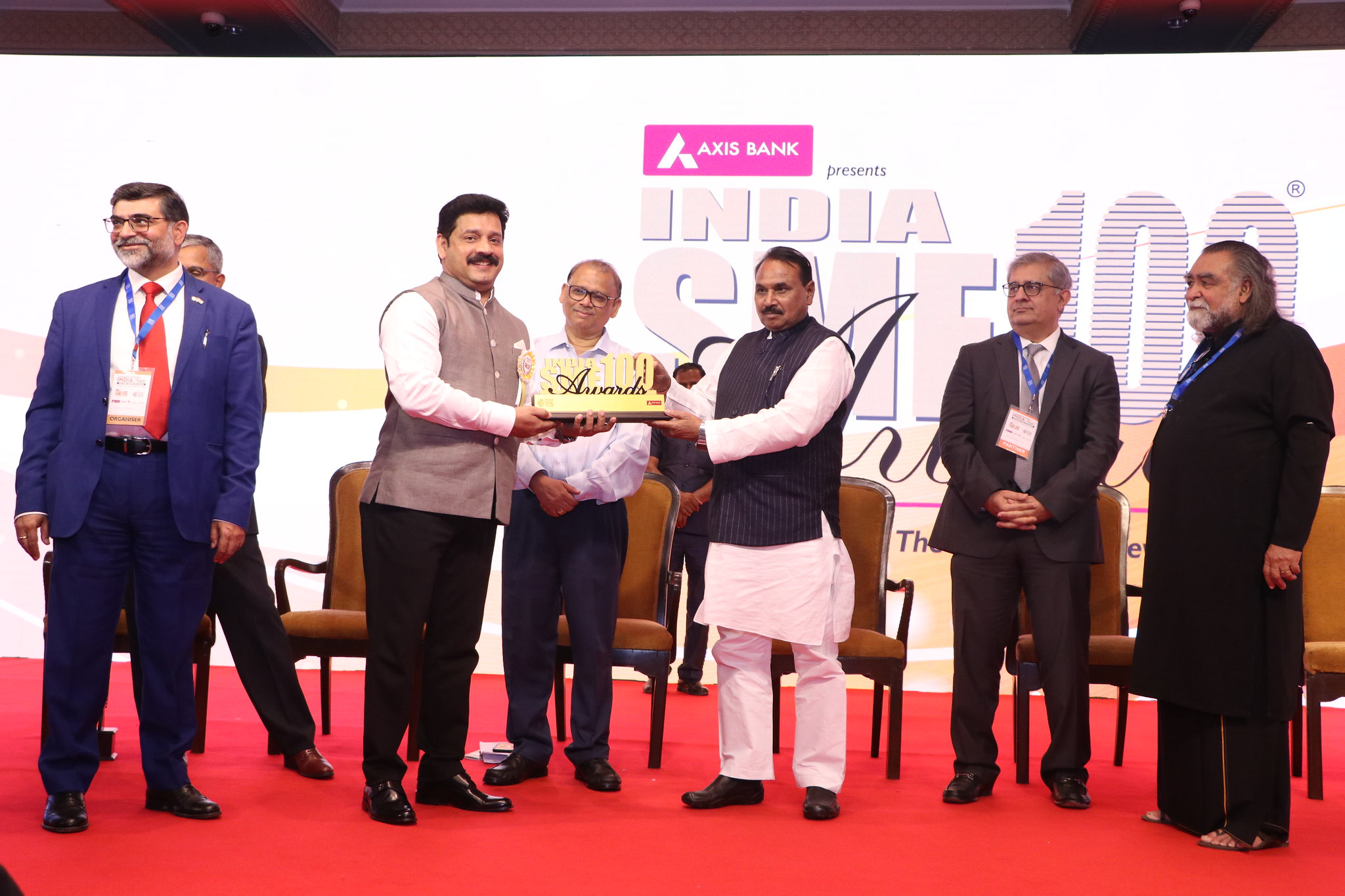 Orchids Awards