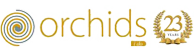 Orchids Logo