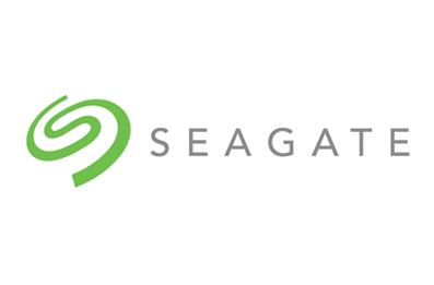 Seagate Logo