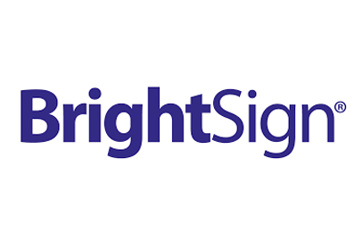 Bright Sign