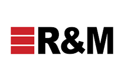 R & M