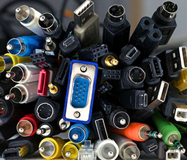 Cables & Connectors