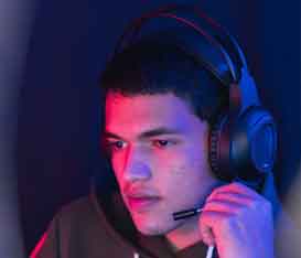 Headsets