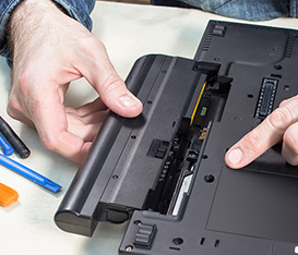 Laptop Battery
