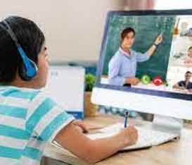 Online Education