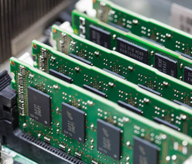 RAM - Memory Modules