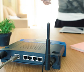 WiFi Products