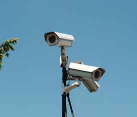 Surveillance Products