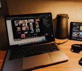 Video Conferencing