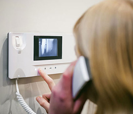 Video Door Phone