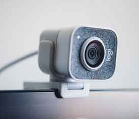 Webcam