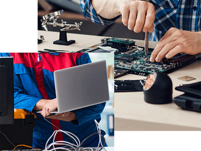 Laptop Service