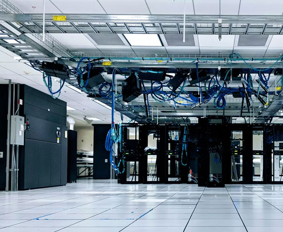 IT Infrastructure Services