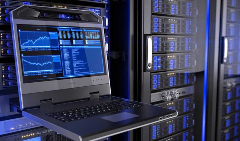 Enterprise Infrastructure Solutions