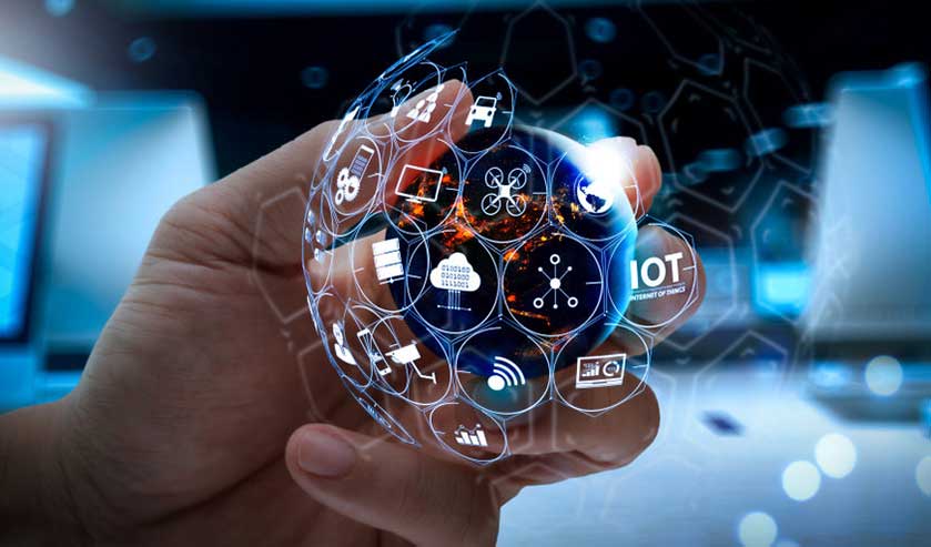 IOT