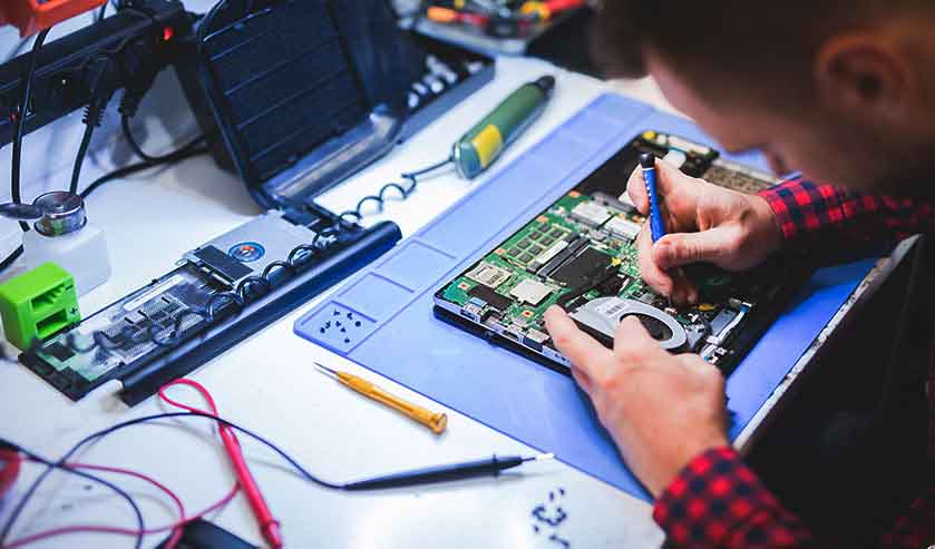 Laptop Service