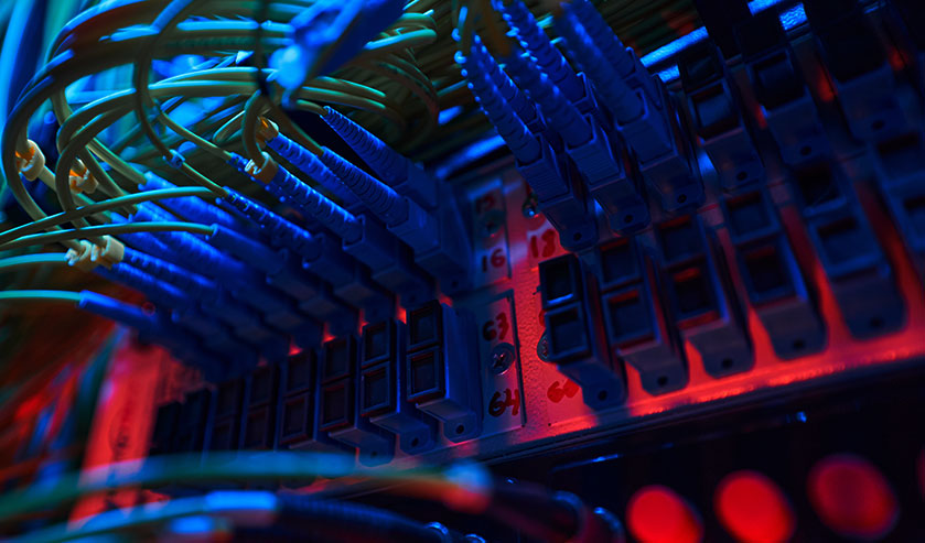 Network Solutions