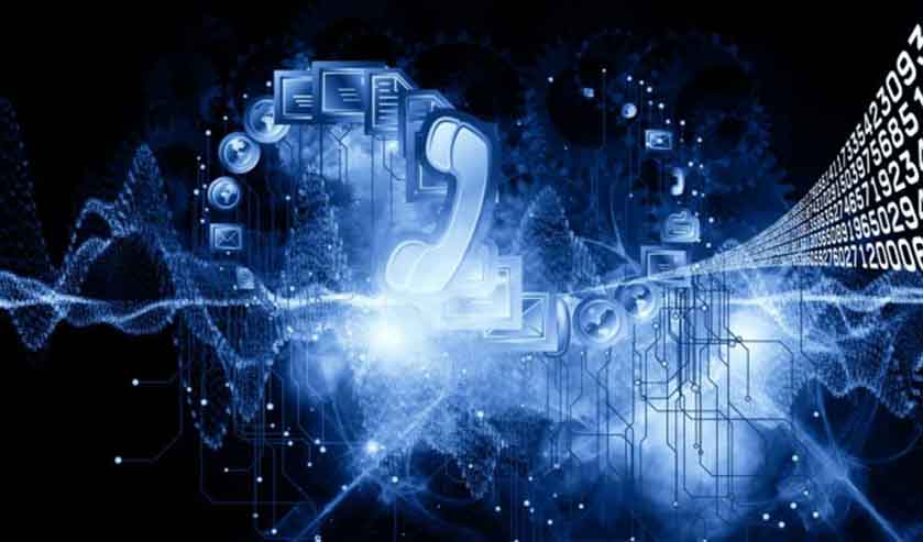 Telecommunication